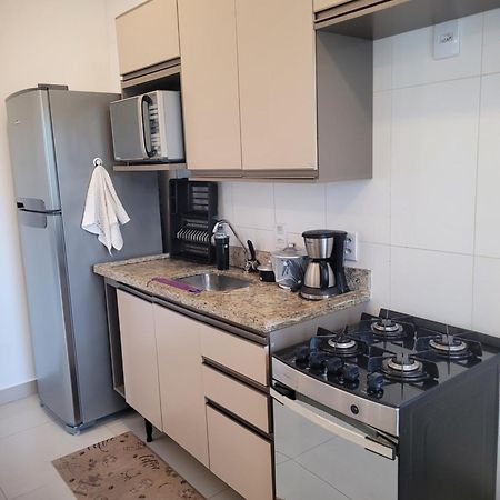 Apartamento Bertioga Torres מראה חיצוני תמונה