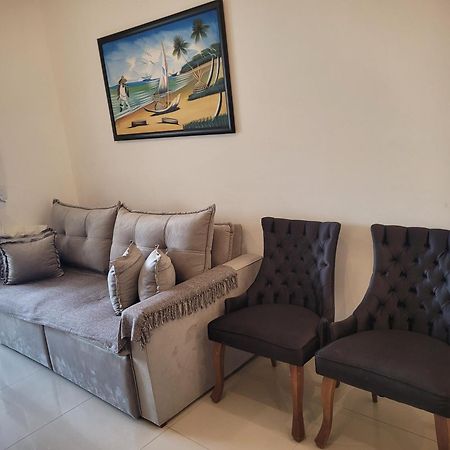 Apartamento Bertioga Torres מראה חיצוני תמונה