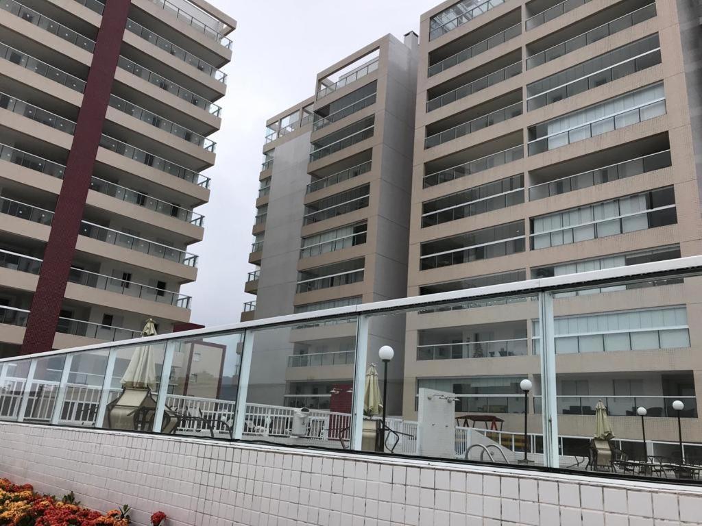 Apartamento Bertioga Torres מראה חיצוני תמונה