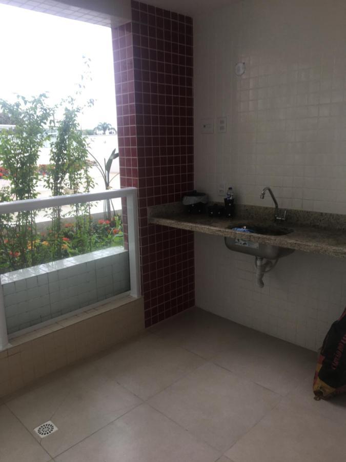 Apartamento Bertioga Torres מראה חיצוני תמונה