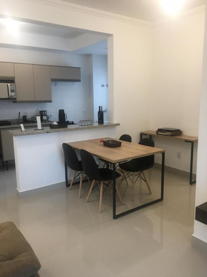 Apartamento Bertioga Torres מראה חיצוני תמונה